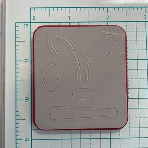 Sizzix Sizzlits Butterfly Parts #2 Set #2